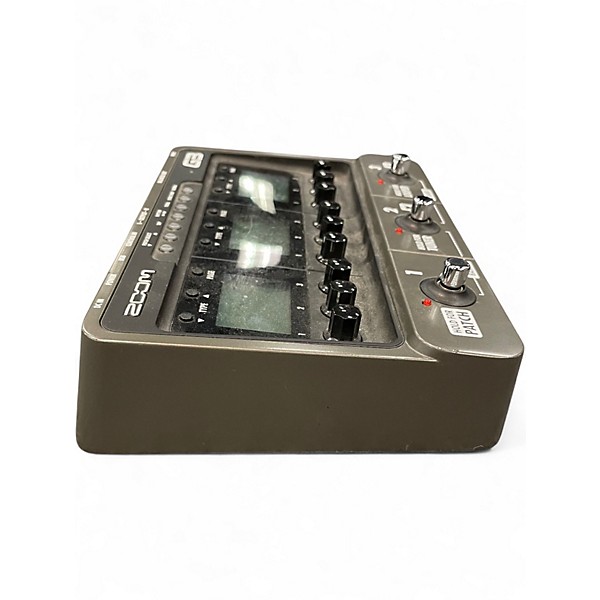 Used Zoom G3 Effect Processor