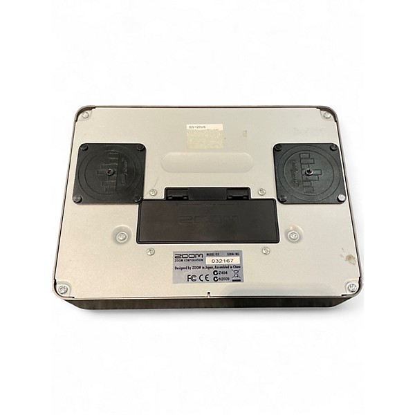 Used Zoom G3 Effect Processor