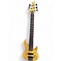 Used ESP LTD B206SM 6 String Spalted Maple Electric Bass Guitar thumbnail
