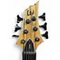 Used ESP LTD B206SM 6 String Spalted Maple Electric Bass Guitar