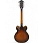 Used Gretsch Guitars G2622 Streamliner Center Block Havana Burst Hollow Body Electric Guitar