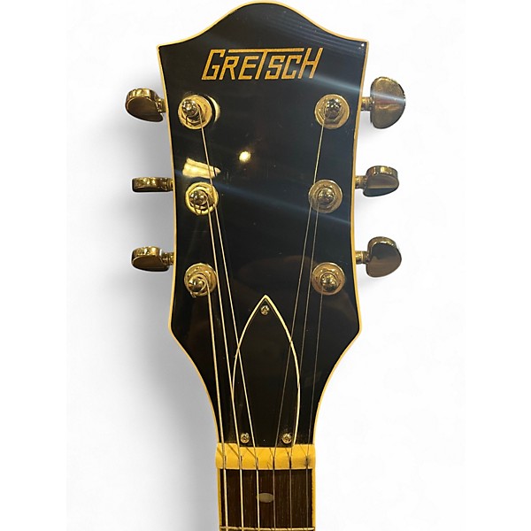 Used Gretsch Guitars G2622 Streamliner Center Block Havana Burst Hollow Body Electric Guitar