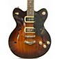 Used Gretsch Guitars G2622 Streamliner Center Block Havana Burst Hollow Body Electric Guitar