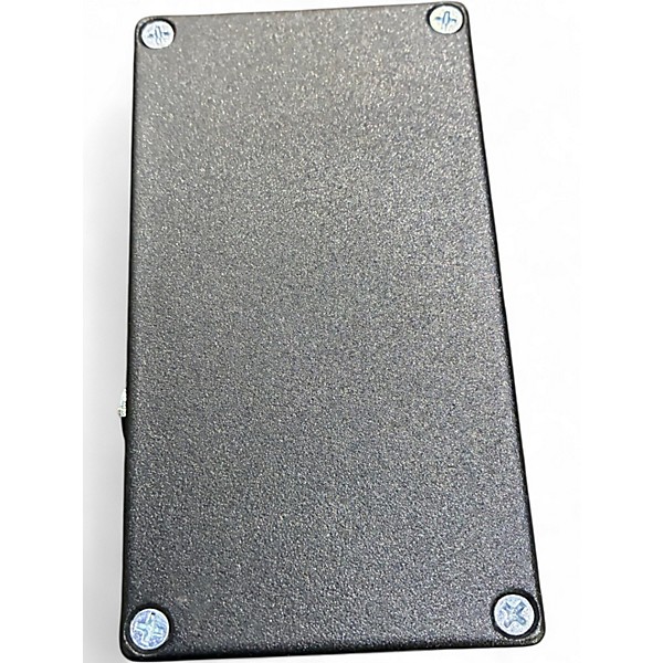 Used Friedman BE-OD Effect Pedal