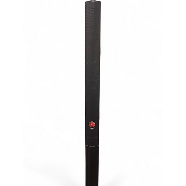 Used Harbinger mls800 Powered Speaker