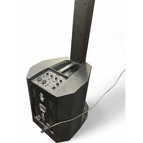 Used Harbinger mls800 Powered Speaker