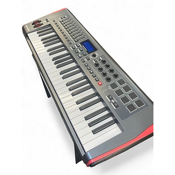 Used Novation Impulse 49 Key MIDI Controller