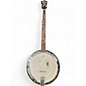 Used Ibanez B200 5 String Natural Banjo thumbnail