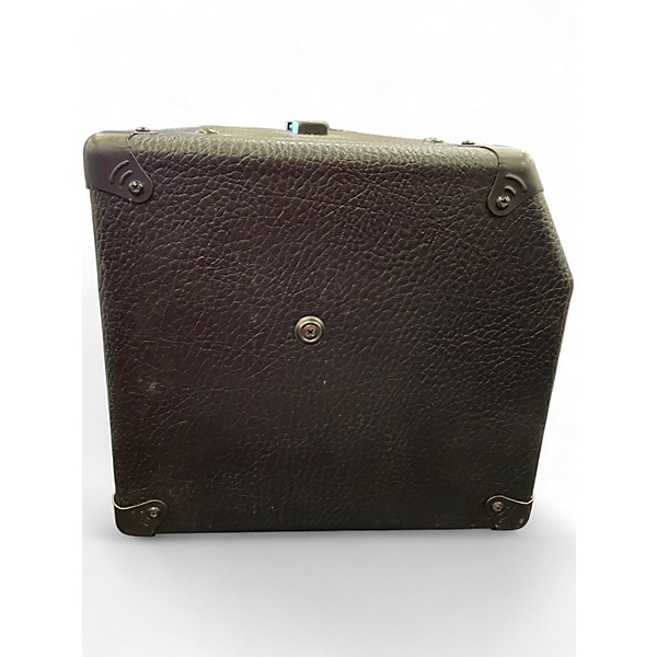 Used B-52 LG100A 100W Solid State Guitar Amp Head