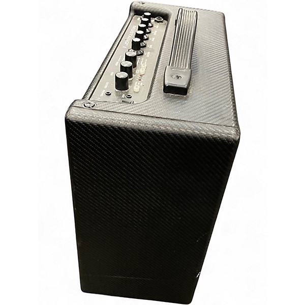 Used Fender Mustang I 20W 1X8 Guitar Combo Amp