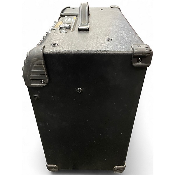 Used Line 6 Spider Jam 75W 1x12 Guitar Combo Amp