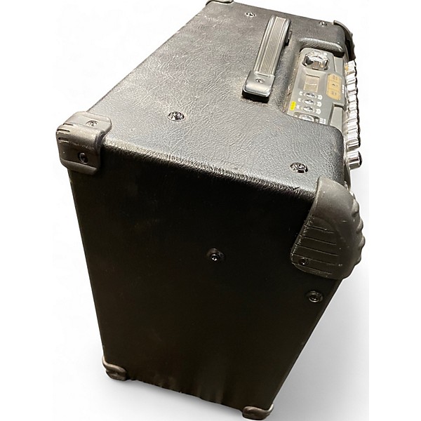 Used Line 6 Spider Jam 75W 1x12 Guitar Combo Amp