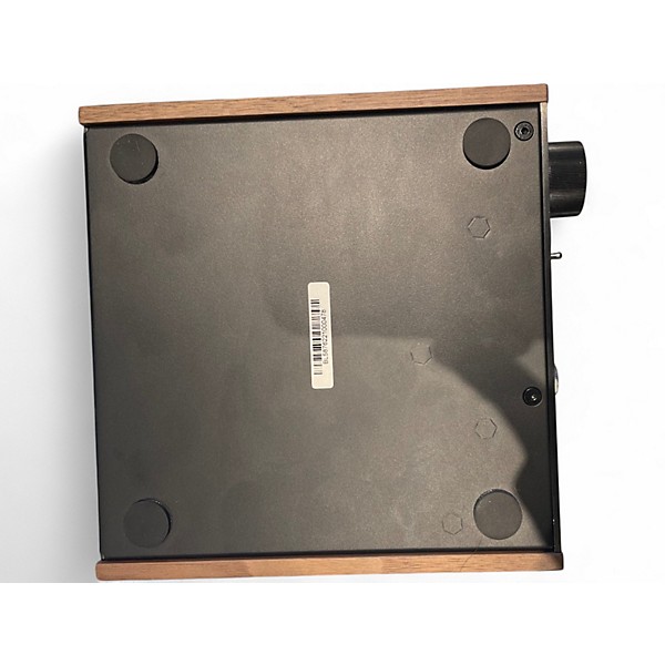 Used Black Lion Audio AUTEUR DT Microphone Preamp