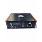 Used Black Lion Audio AUTEUR DT Microphone Preamp