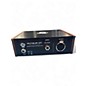 Used Black Lion Audio AUTEUR DT Microphone Preamp