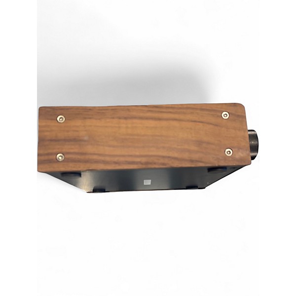 Used Black Lion Audio AUTEUR DT Microphone Preamp