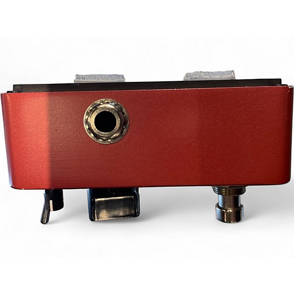 Used Donner MORPHER Effect Pedal