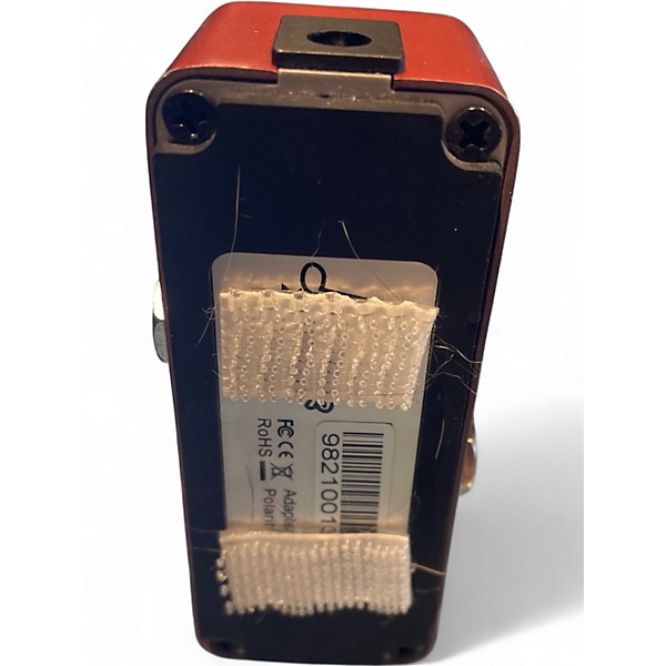 Used Donner MORPHER Effect Pedal