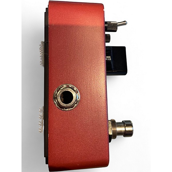 Used Donner MORPHER Effect Pedal