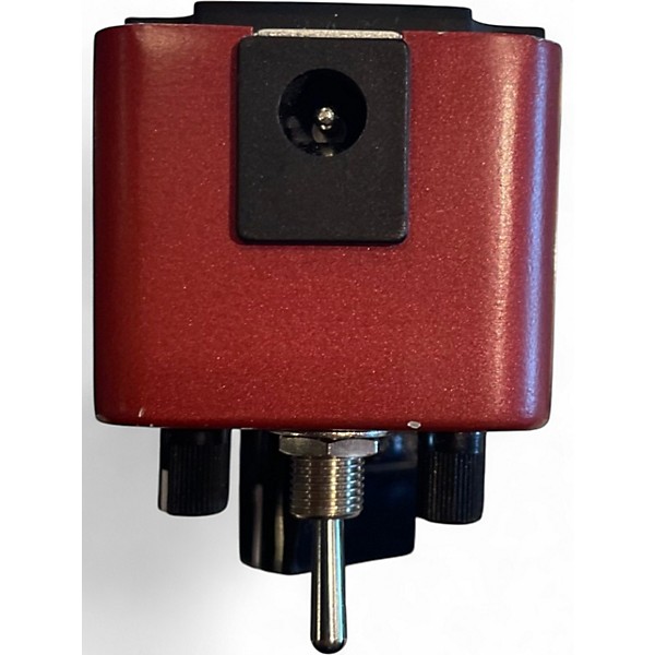 Used Donner MORPHER Effect Pedal