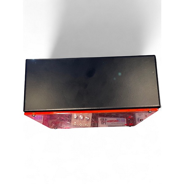 Used AEA Microphones SNAQBOX Rack Equipment