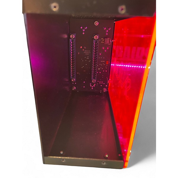 Used AEA Microphones SNAQBOX Rack Equipment