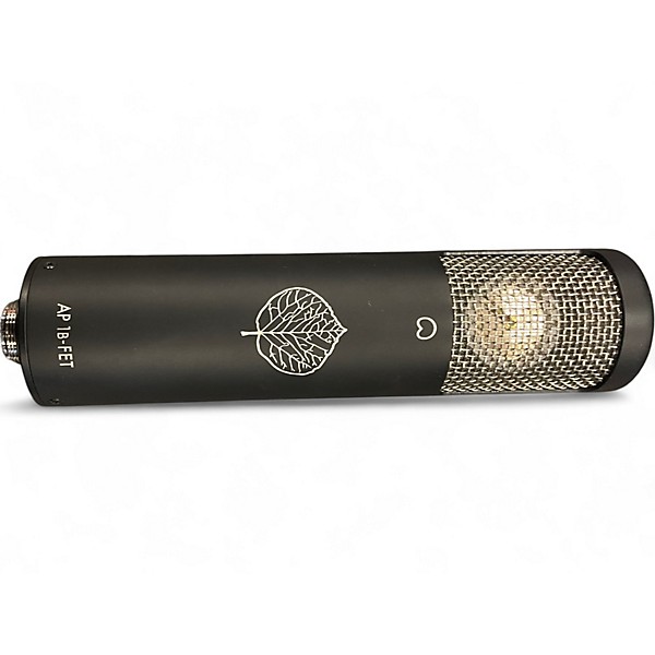 Used Aspen Pittman Designs AP 1B-FET Condenser Microphone