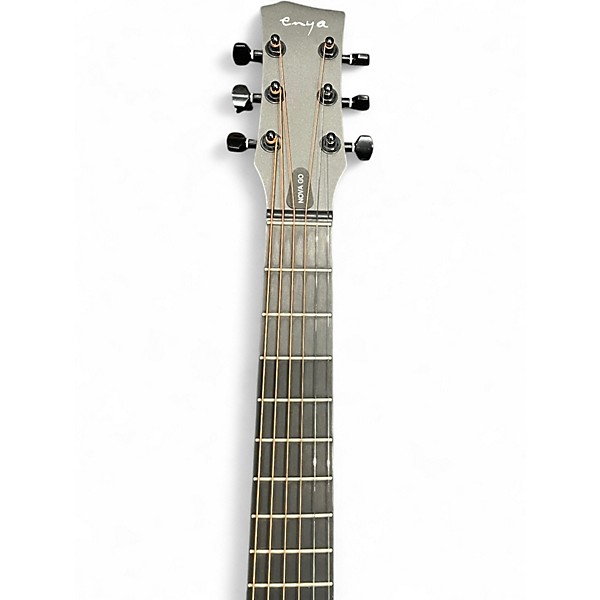 Used Enya NOVA GO CARBON Acoustic Guitar
