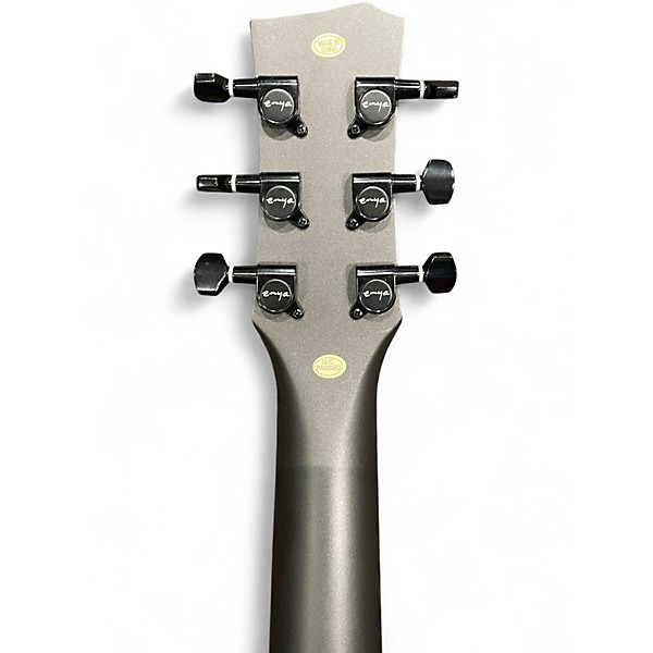 Used Enya NOVA GO CARBON Acoustic Guitar