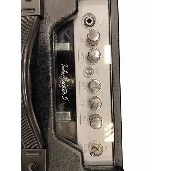 Used Hughes & Kettner TubeMeister 5 Tube Guitar Combo Amp