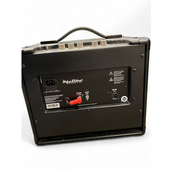 Used Hughes & Kettner TubeMeister 5 Tube Guitar Combo Amp