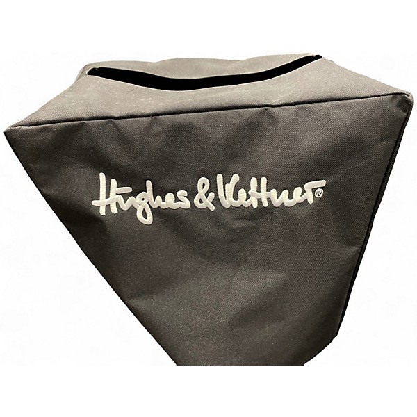 Used Hughes & Kettner TubeMeister 5 Tube Guitar Combo Amp