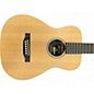 Used Martin LX1 Natural Acoustic Guitar thumbnail