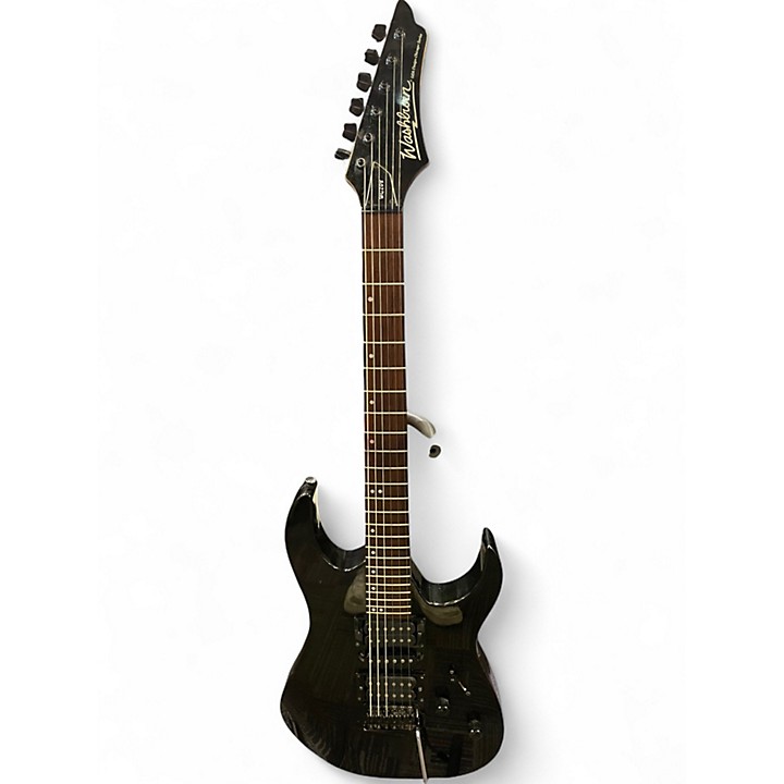 WASHBURN MR400 (U.S. MODELS) electric guitars for sale in USA