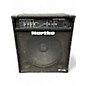 Used Hartke 2115c Transient Attack Bass Combo Amp thumbnail