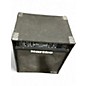 Used Hartke 2115c Transient Attack Bass Combo Amp