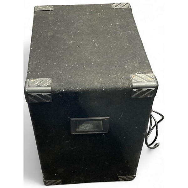 Used Hartke 2115c Transient Attack Bass Combo Amp