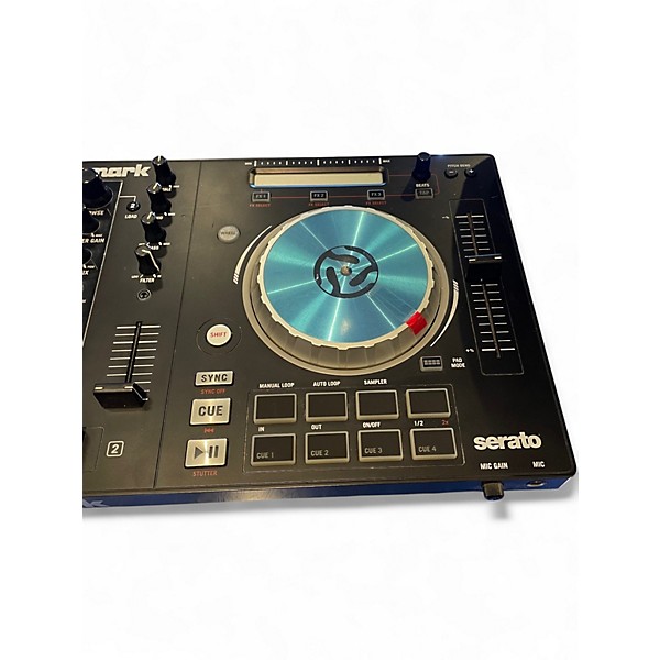 Used Numark MT PRO 3 DJ Controller