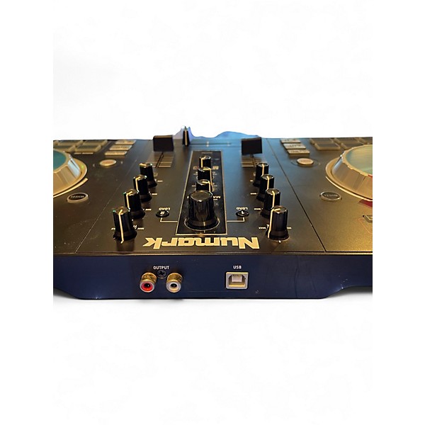 Used Numark MT PRO 3 DJ Controller