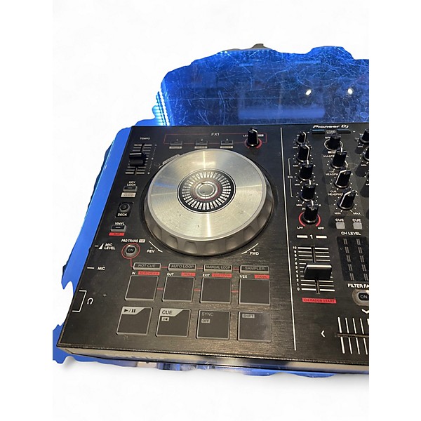 Used Pioneer DJ DDJSB2 DJ Controller