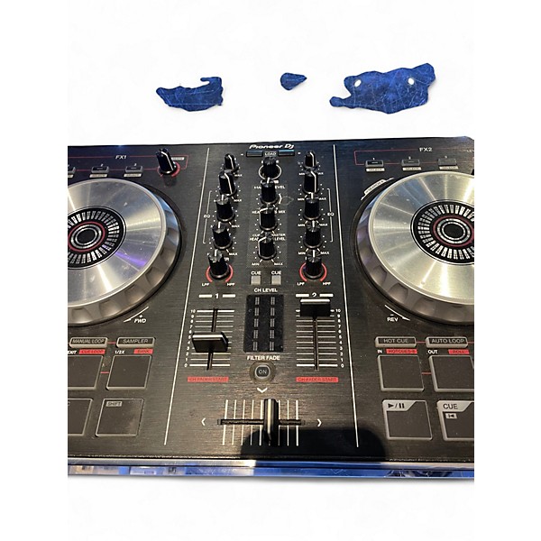 Used Pioneer DJ DDJSB2 DJ Controller