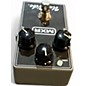 Used MXR UNIVIBE Effect Pedal