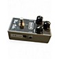 Used MXR UNIVIBE Effect Pedal