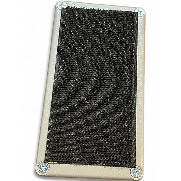 Used MXR UNIVIBE Effect Pedal