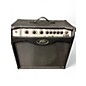 Used Peavey VYPYR 120W Tube Guitar Amp Head thumbnail