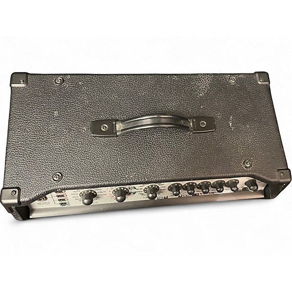 Used Peavey VYPYR 120W Tube Guitar Amp Head