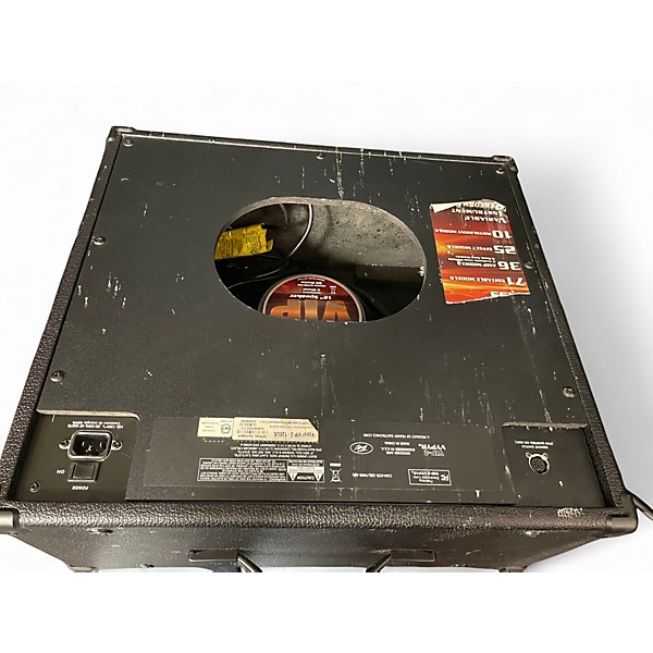 Used Peavey VYPYR 120W Tube Guitar Amp Head