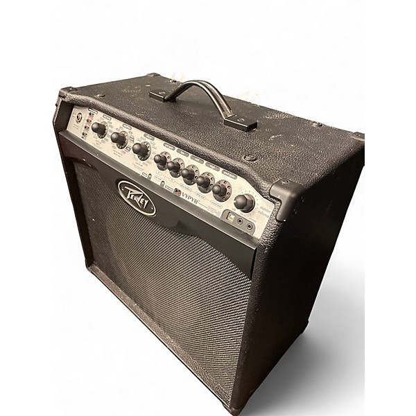 Used Peavey VYPYR 120W Tube Guitar Amp Head