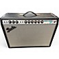 Used Fender 1968 Custom Deluxe Reverb 22W 1x12 Tube Guitar Combo Amp thumbnail