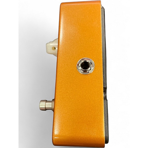 Used Joyo Vintage Phase  Effect Pedal